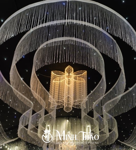 Kiều Anh & Tấn Thiện (Show nhà máy Ngọc Ẩn)