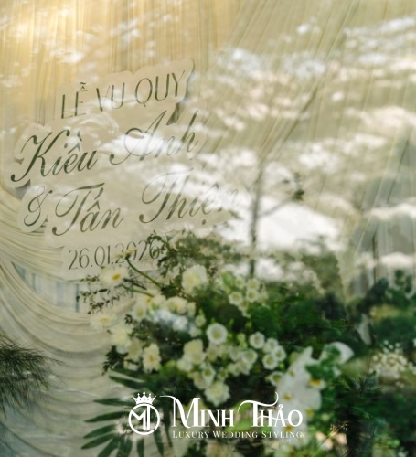 Kiều Anh & Tấn Thiện (Show nhà máy Ngọc Ẩn)