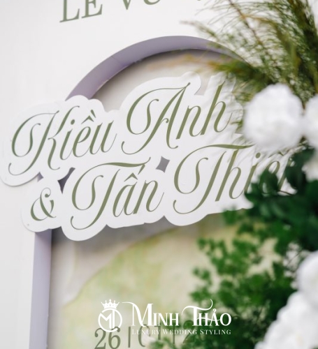 Kiều Anh & Tấn Thiện (Show nhà máy Ngọc Ẩn)