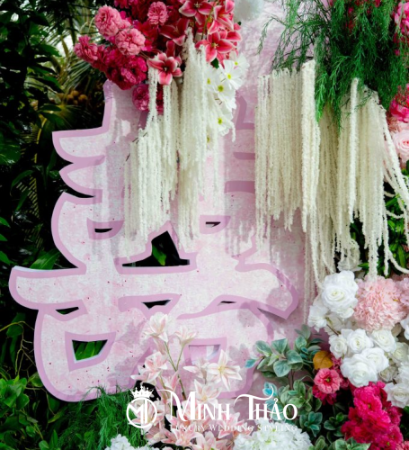 Phương Thùy & Thiên Ân
