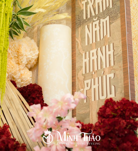 Anh Thư & Đức Hoài
