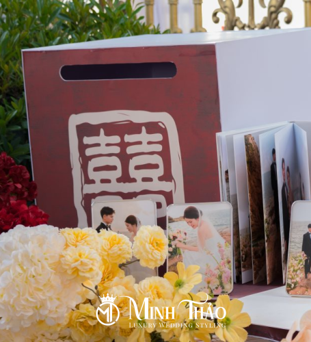 Anh Thư & Đức Hoài