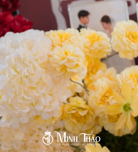 Anh Thư & Đức Hoài