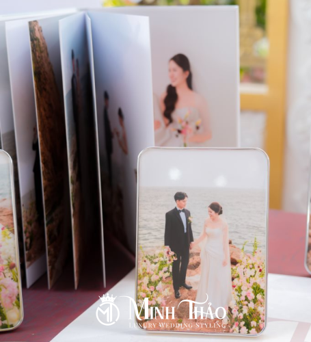 Anh Thư & Đức Hoài