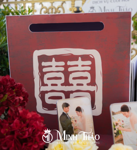 Anh Thư & Đức Hoài