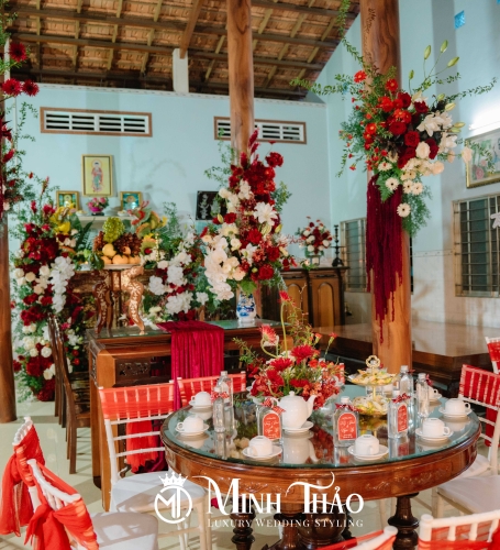 Trọng Bình & Ngọc Ly