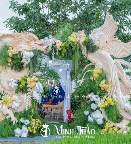 Gia Hân & Thiện Phước