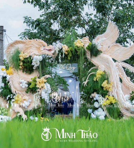 Gia Hân & Thiện Phước