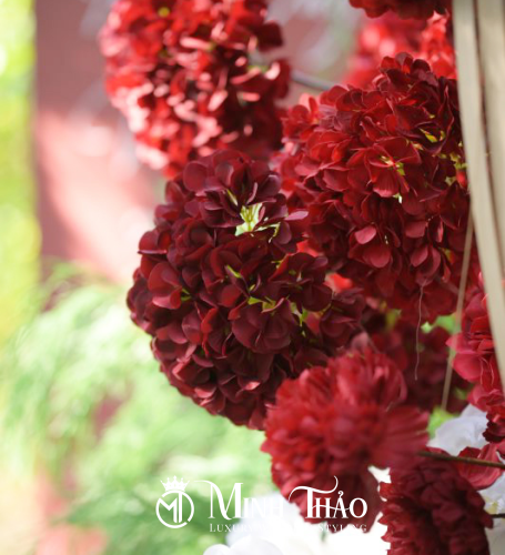 Thục Duy & Văn An
