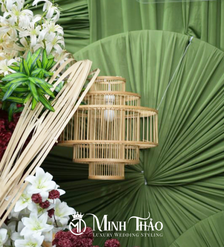 Thục Duy & Văn An