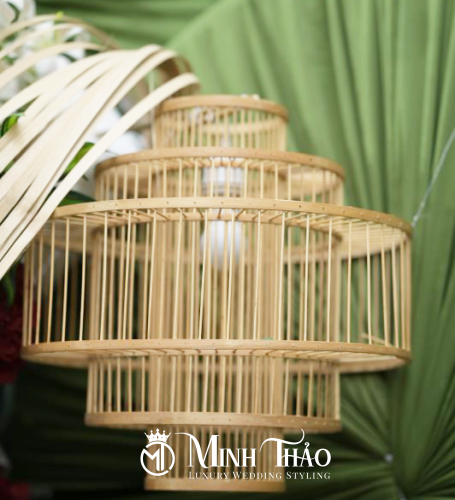 Thục Duy & Văn An