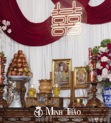 Ngọc Hiền & Hồng Thái