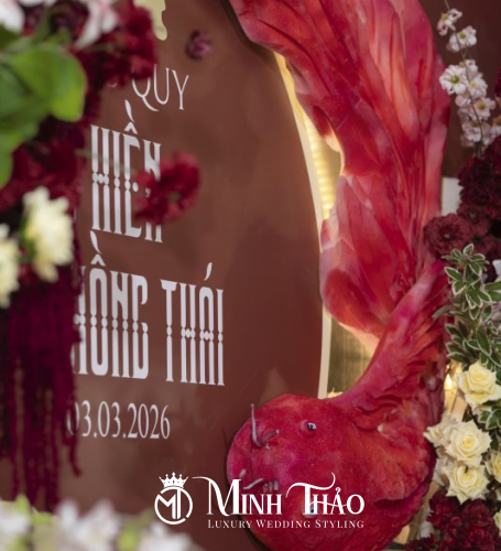 Ngọc Hiền & Hồng Thái