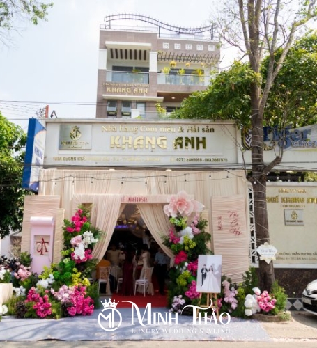 Quế Anh - Phạm Tuyên