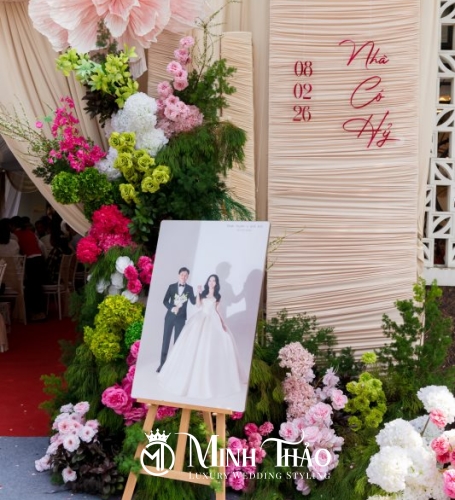 Quế Anh - Phạm Tuyên