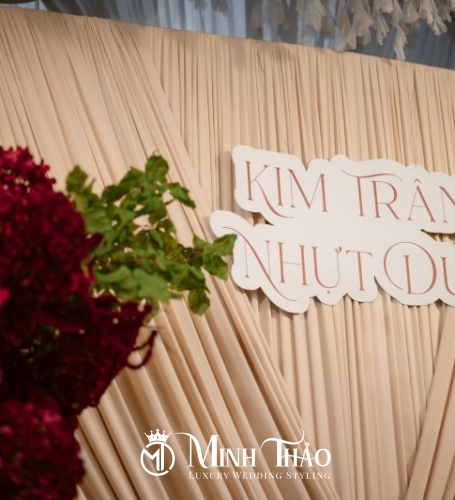 Kim Trân &  Nhựt Duy