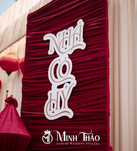 Kim Trân &  Nhựt Duy