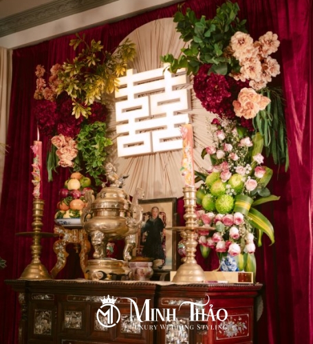 Kim Trân &  Nhựt Duy