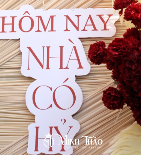 Thanh Thanh & Cẩm Hùng 