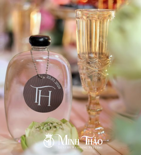 Thanh Thanh & Cẩm Hùng 