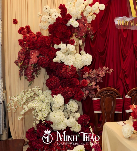 Thúy Vi & Đức Thiện