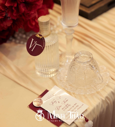 Thúy Vi & Đức Thiện