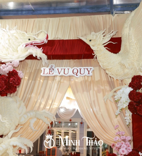 Thúy Vi & Đức Thiện