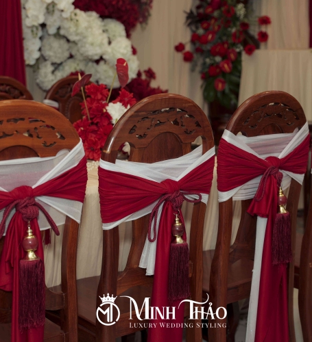 Thúy Vi & Đức Thiện