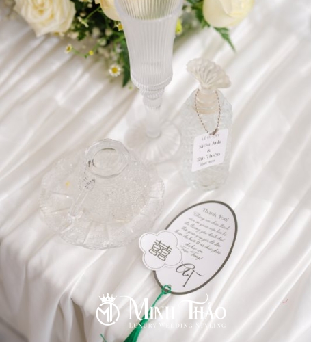 Kiều Anh & Tấn Thiện (Show nhà máy Ngọc Ẩn)