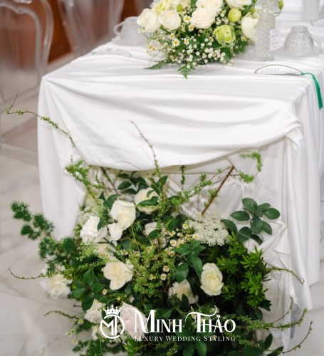 Kiều Anh & Tấn Thiện (Show nhà máy Ngọc Ẩn)