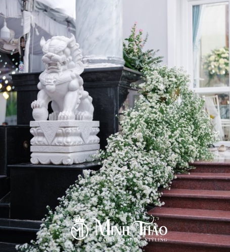 Kiều Anh & Tấn Thiện (Show nhà máy Ngọc Ẩn)