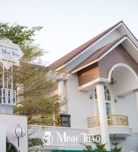Kiều Anh & Tấn Thiện (Show nhà máy Ngọc Ẩn)