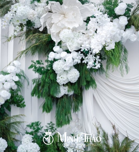 Kiều Anh & Tấn Thiện (Show nhà máy Ngọc Ẩn)