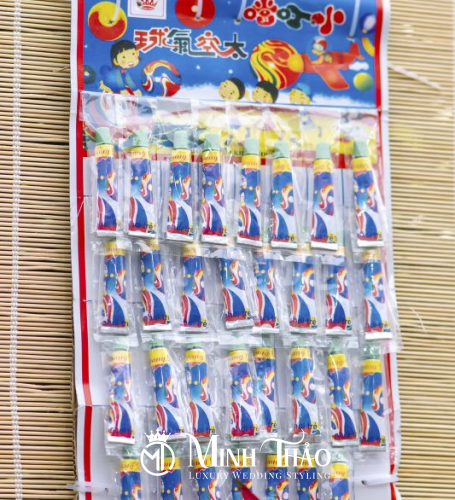 Hằng Nga & Tấn Quốc