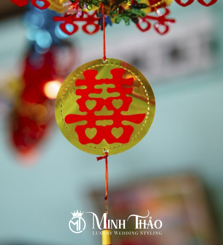 Hằng Nga & Tấn Quốc