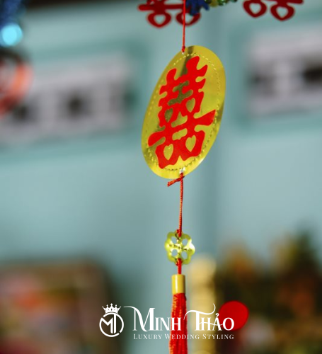 Hằng Nga & Tấn Quốc