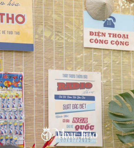Hằng Nga & Tấn Quốc