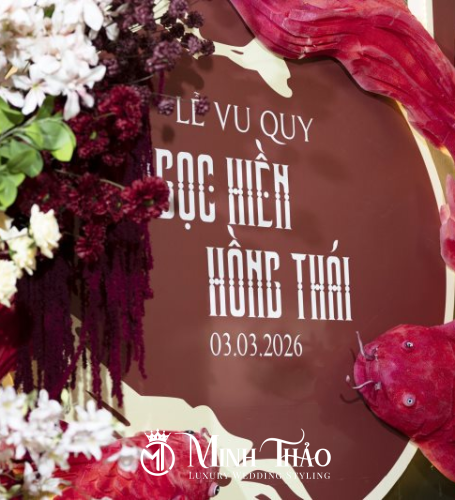 Ngọc Hiền & Hồng Thái