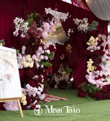 Ngọc Hiền & Hồng Thái