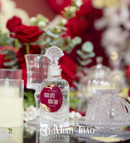 Ngọc Hiền & Hồng Thái