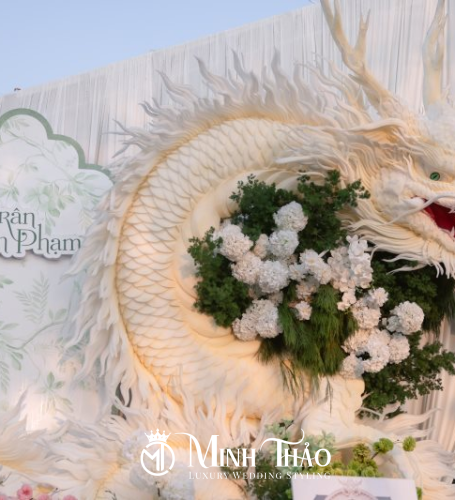 Huyền Trân & Jason Phạm