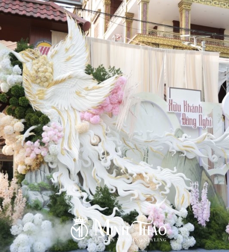 Hữu Khánh & Đông Nghi 