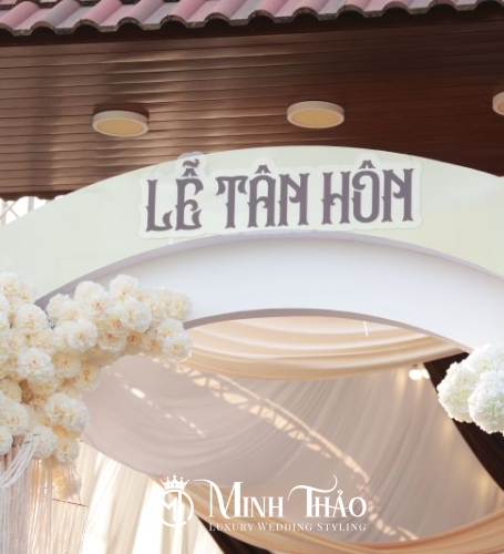 Hữu Khánh & Đông Nghi 