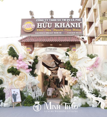 Hữu Khánh & Đông Nghi 