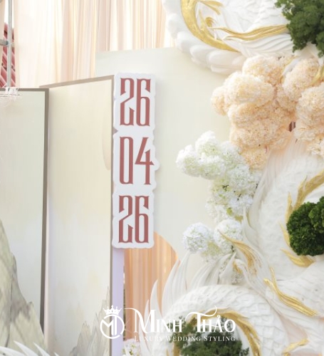 Hữu Khánh & Đông Nghi 