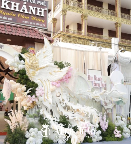 Hữu Khánh & Đông Nghi 