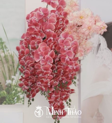 Hữu Khánh & Đông Nghi 