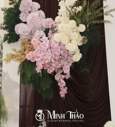 Hữu Khánh & Đông Nghi 