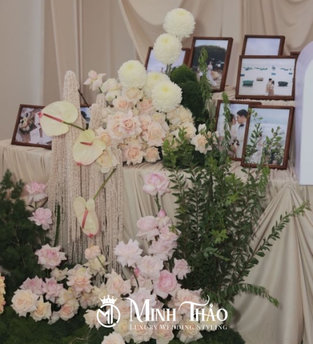 Hữu Khánh & Đông Nghi 