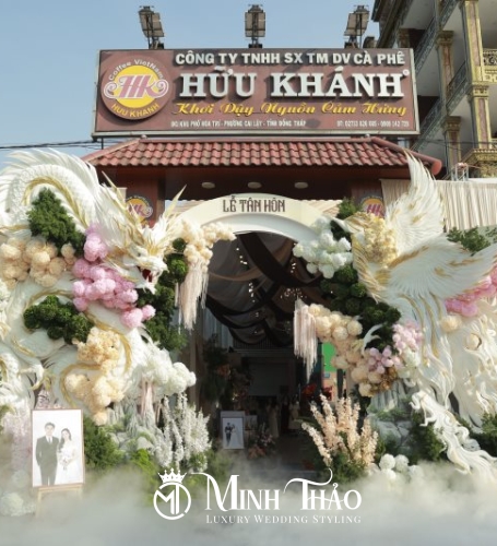 Hữu Khánh & Đông Nghi 